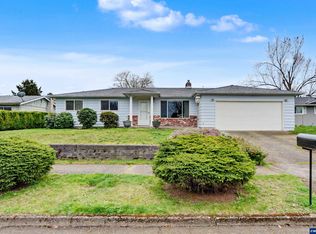 4166 Cranston St SE, Salem, OR 97317