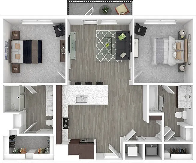 Timberlake Villas — Photo 39