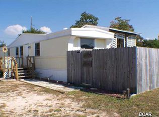 19410 Plaza Ave, Panama City Beach, FL 32413