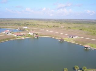 309 Chavez Way, Pt O Connor, TX 77982