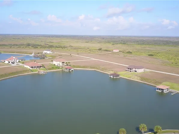 309 Chavez Way, Pt O Connor, TX 77982