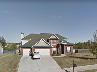 108 Rendition Dr, McDonough, GA 30253