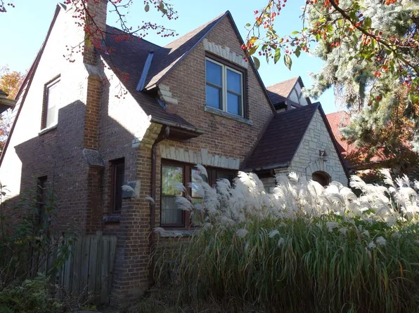 3403 North Dousman STREET, Milwaukee, WI 53212