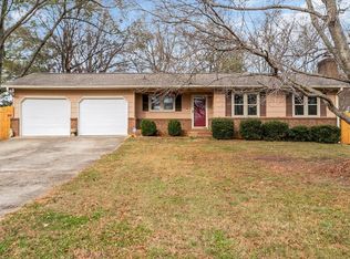 803 E Brookwood Dr, Landrum, SC 29356