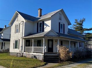 420 S Fayette St, Fayette, OH 43521