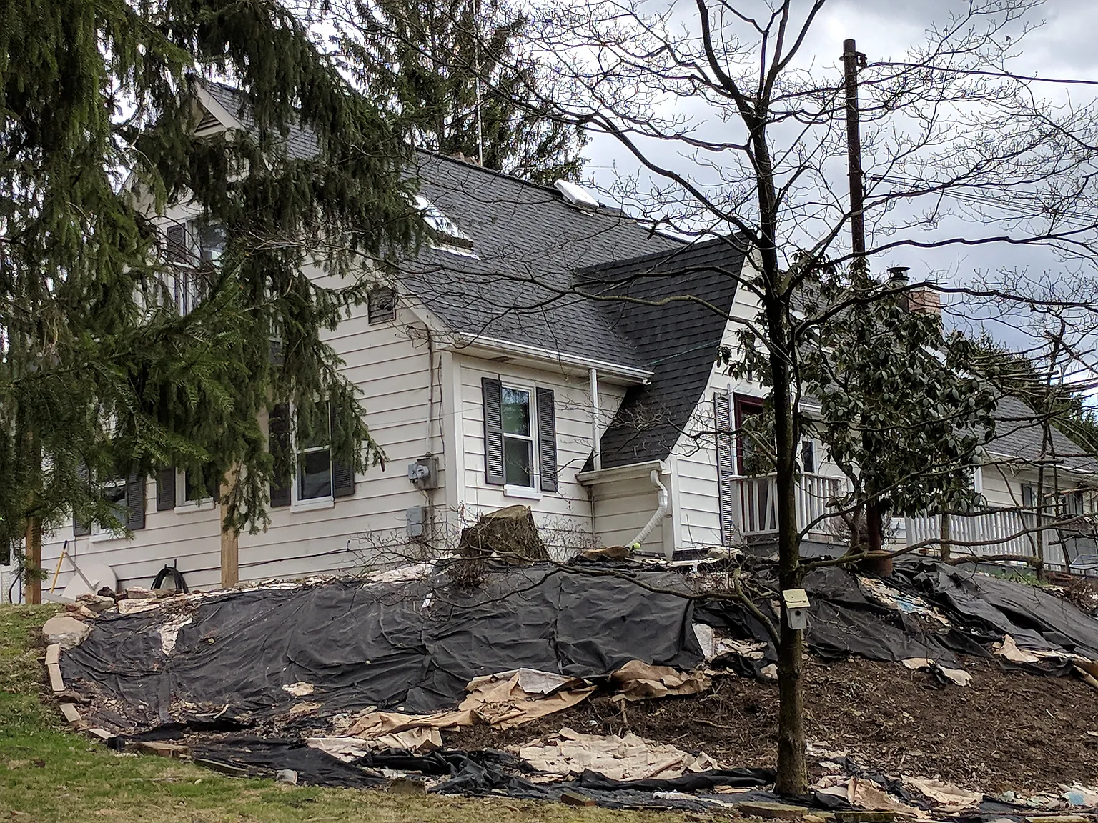 1707 Merriman Rd photo 1