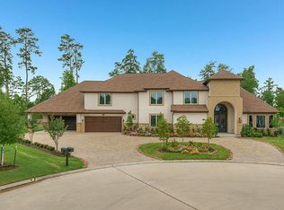 24715 Emerald Manor Ln, Spring, TX 77389