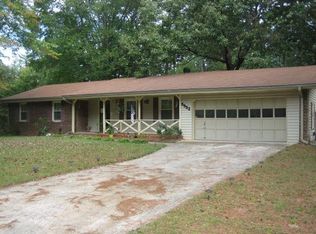 5552 Stewart Woods Dr, Douglasville, GA 30135