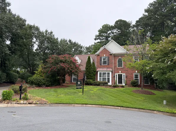 10701 Pomerane Pl, Charlotte, NC 28277