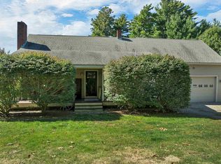 371 Hoyt Rd, Gilford, NH 03249