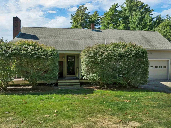 371 Hoyt Road, Gilford, NH 03249