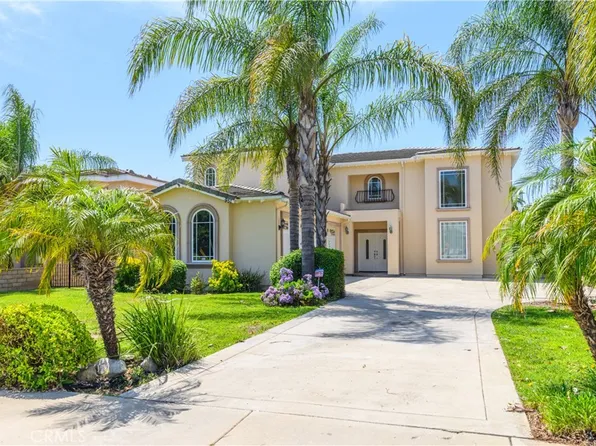 951 W 6th St, Ontario, CA 91762