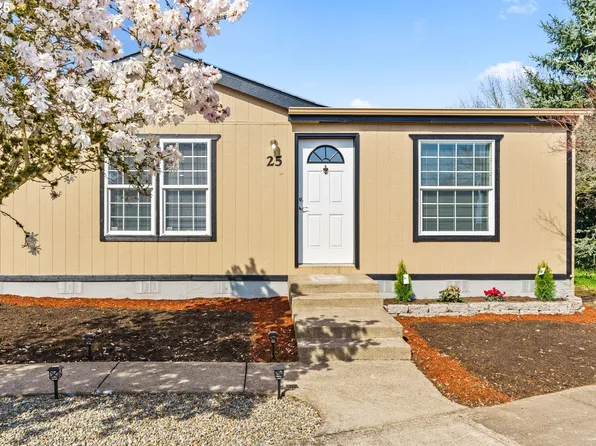 2333 N Terry St Space 25, Eugene, OR 97402