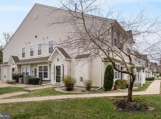 1505 Beacon Hill Dr, Sicklerville, NJ 08081