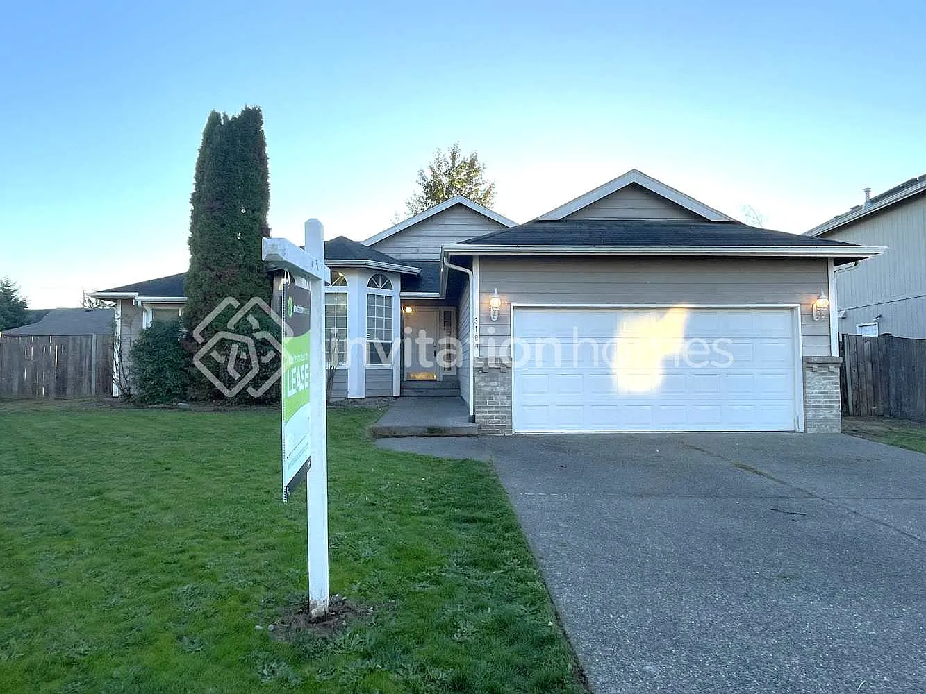 319 Eldredge Ave NW Orting, WA 98360 — Photo 1