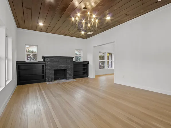 603 W Brooklyn Ave, Dallas, TX 75208