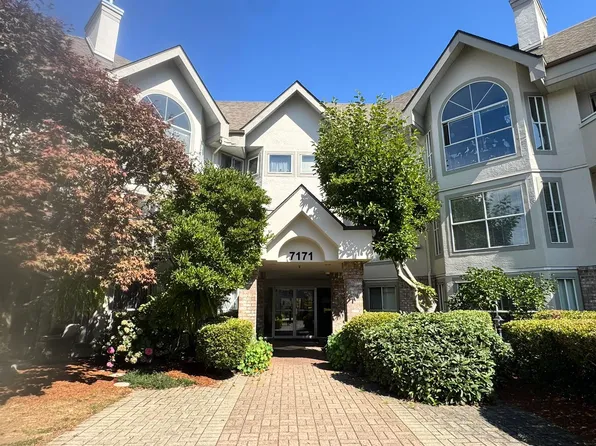 7171 121st St #209, Surrey, BC V3W 1G9
