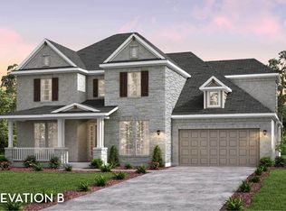 1203 Diamond Dr, Lucas, TX 75098