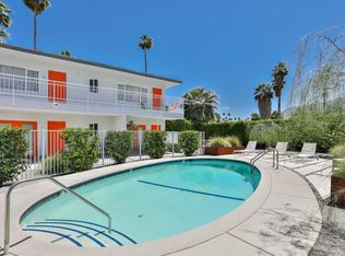 310 E Palm Canyon Dr APT 5, Palm Springs, CA 92264