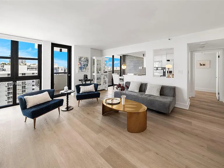 2555 Collins Ave #2014 — Photo 6
