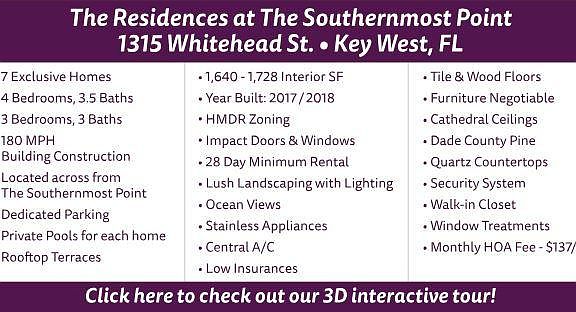 3rd image of 1325 Whitehead St #6