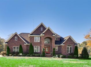 7653 Adams Farm Rd, Randleman, NC 27317