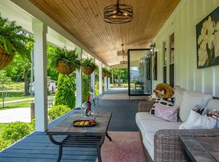 4658 Cook Ln, Lewisburg, TN 37091