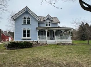 8171 Brookville Rd, Plymouth, MI 48170