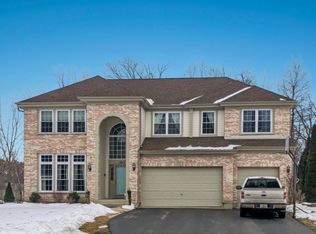 1925 S Osprey Ln, Libertyville, IL