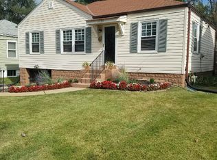 3758 Raymond Ave, Bridgeton, MO 63044