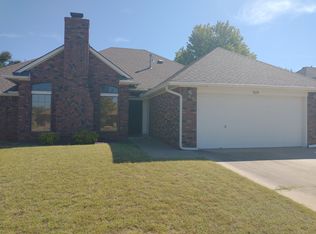 9216 Southlake Dr, Oklahoma City, OK 73159