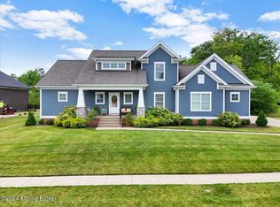 3302 Meadow Bluff Way, Louisville, KY 40245