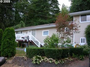 51509 SW Em Watts Rd, Scappoose, OR 97056