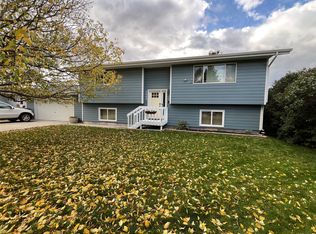 2640 Stagecoach Dr, East Helena, MT 59635