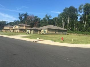 463 Austin Ln, Bastrop, LA 71220