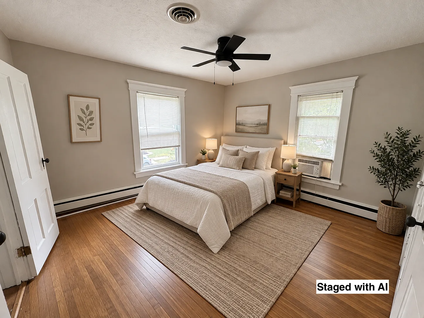 1 bed, 500 sqft, $750 — Photo 3