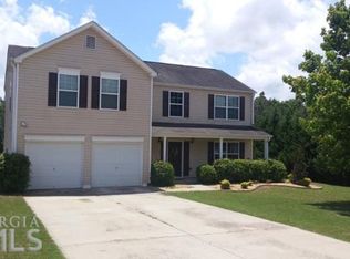3445 Bridgeshaw Dr, Cumming, GA