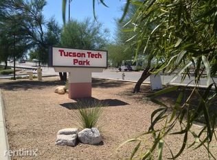 1700 E 18th St STE 104, Tucson, AZ 85719
