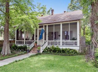 1735 Claiborne St, Mandeville, LA 70448