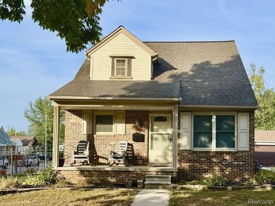 20761 Outer Dr, Dearborn, MI, 48124