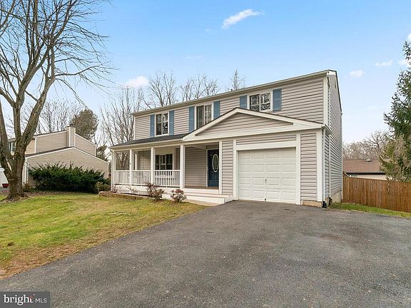 5th image of 4313 Morningwood Dr