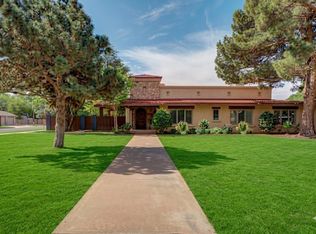 4801 17th St, Lubbock, TX 79416