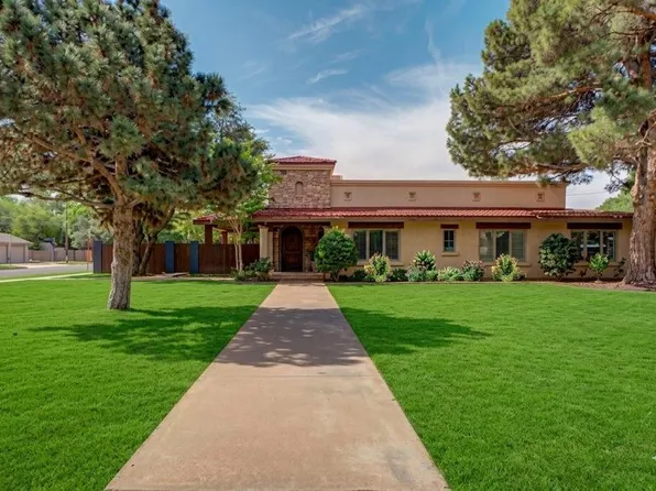 4801 17th St, Lubbock, TX 79416