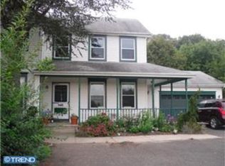 533 Oakshade Rd, Shamong, NJ 08088