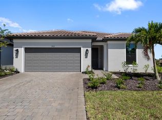 1782 Pepper Grass Dr, North Port, FL 34289