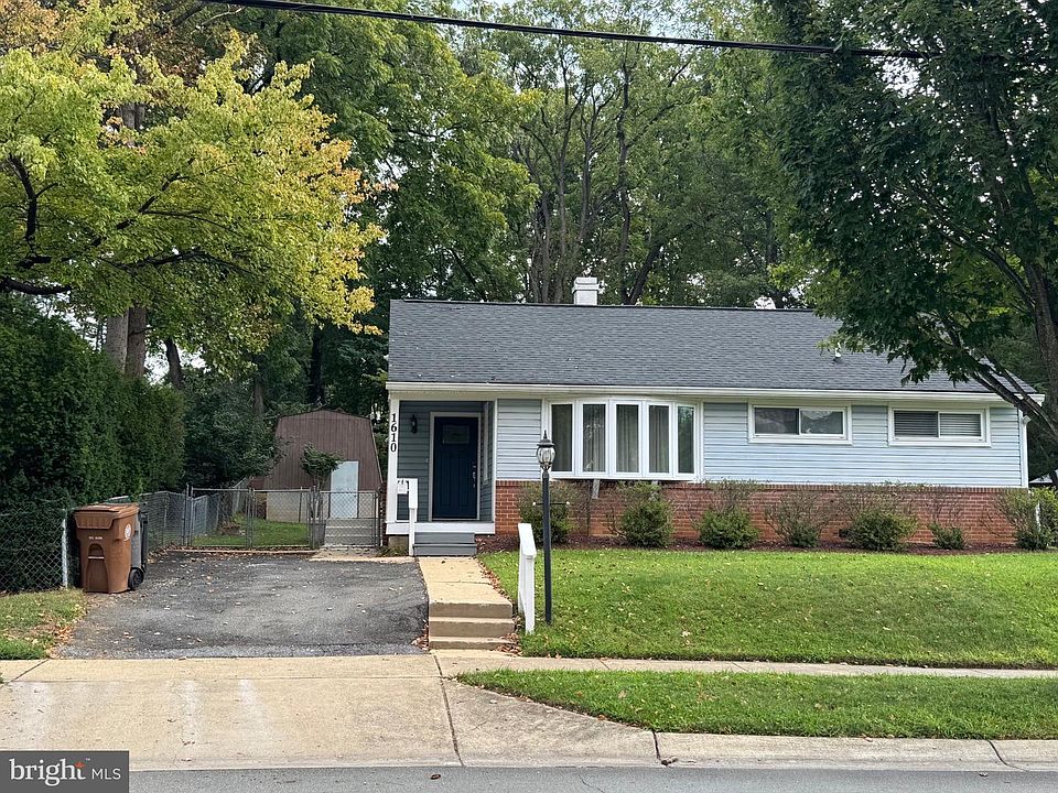 1st image of 1610 Burris Rd