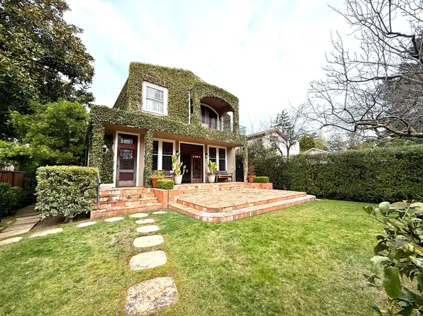 804 Lincoln Ave, Palo Alto, CA 94301