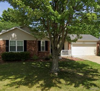 1203 Summerwood Dr, Saint Peters, MO, 63376