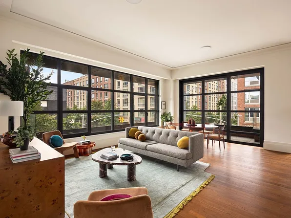 127 Kent Ave #2B, Brooklyn, NY 11249