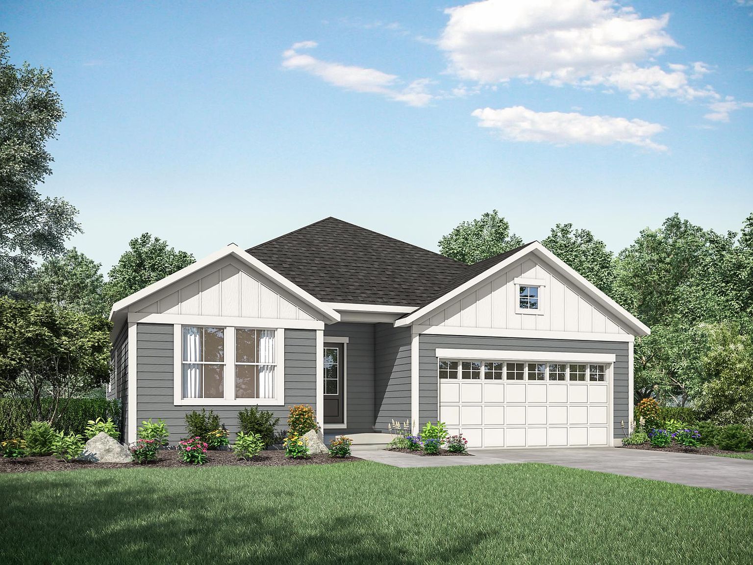 ALEXANDER Plan, Hawk's Landing, Union, KY 41091 Zillow